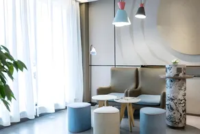 Motel Ji'nan Shandong University Shanda Road - Image 4