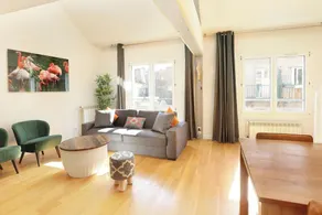 Residence Les Lilas Paris - Image 2