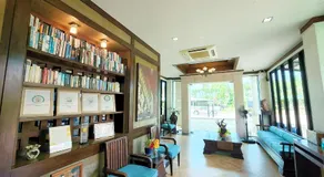 Lanta Mermaid Boutique House-Cozy Stay,Seaview, Delicious Breakfast,2 Minutes Walk to the Beach - Image 3