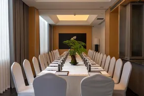 Atour Hotel Chuanjin Road Metro Station Tongde Plaza - Image 5