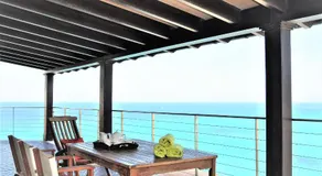 VILLA AUREA-Cala Mesquida- Primera linea de Mar - Image 4