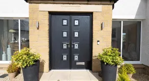 East Laigh Gree Bed and Breakfast - Image 4