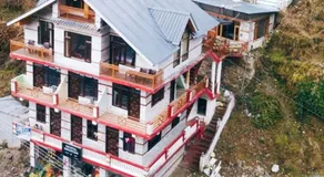 Crystal Mountain Homestay Jibhi - Image 5