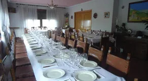 Hostal La Collada de Aralla - Image 3