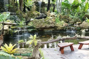 Country Lake View Hotel - Image 3
