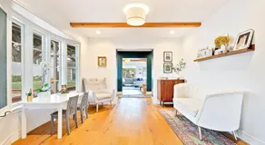 Gorgeous coastal four-bedroom steps from Windansea Beach - Image 3