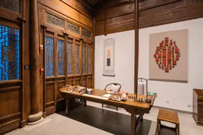 Puyuan Fashion Ancient Town Dayou Bridge Inn - Image 5