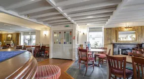 The Swan Hotel - Image 4