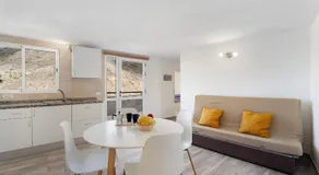 Maison de vacances 'VV La Era' avec vue sur la mer, Wi-Fi et climatisation - Image 5