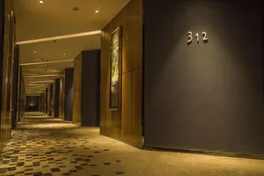 Zhongzhou Yihe Hotel (Suixian Beihu Branch) - Image 2