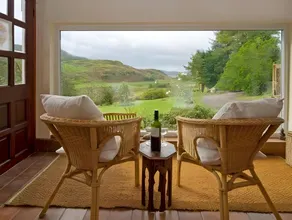 Lagnakeil Highland Lodges - Image 4