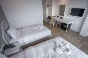 Haus Hotel Udonthani - Image 2