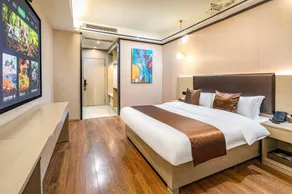 GYA Changzhou Wujin District Hutang New Era Furniture Plaza Hotel - Image 4