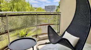 KAALA RIVERSIDE Deluxe apt entre Disney et Paris free Parking - Image 3