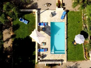 FINCA RUSTICA SINEU 1 KM FRÅN SINEU IDEAL FAMILIER PRIVAT POOL JACUZZI - Image 2