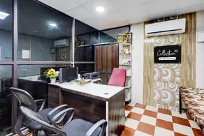 FabHotel Madras Residency - Image 3