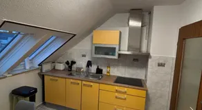 Wohnung in Würzburg Rimpar I Netflix & TV I Kaffee I Tee I Brettspiele - Image 5