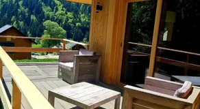 Le Chalet Du Blanc Spa yoga - Image 4