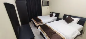 الرموز الصادقة للشقق المخدومة Apartments alrumuz alsadiqah - Image 2