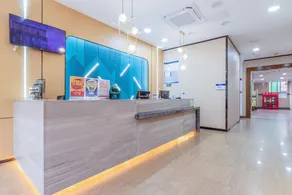 Lavande Hotel Guangzhou Ximenkou Metro Station - Image 3