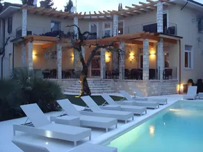 Hotel Baia dei Pini - Image 2
