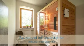 Landhaus Karbach mit Gartensauna und Hot Tub, eingezäunter Garten, 4-10 Personen - Image 5