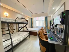 Jukai Esports Hotel - Image 4