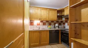 Die Balkone von Val Cenis The Haut *** - 3 Zimmer 5/7 Personen - Image 4