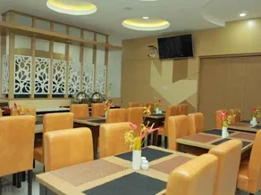 Hotel Mersi Bukittinggi (Hotel Syariah) - Image 3