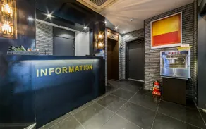 Uijeongbu Hotel CIMA - Image 2