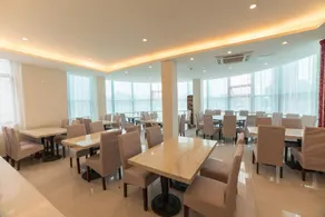 Thank Inn Plus Hotel Wuxi Xishan District Leather City - Image 3