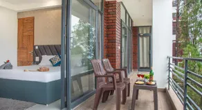 The Hillcrest apartments kasauli - Image 3
