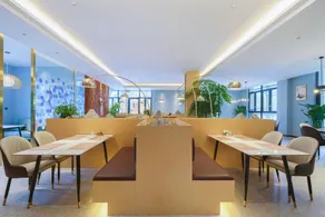 Huzhou Boxin Bay hot Spring Resort Hotel - Image 2
