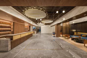Crystal Orange Hotel Yangzhou Wanda Plaza - Image 3