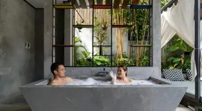 Vinna Villa Seminyak by The Wina Resorts - Image 2