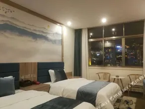 Zhijiutang Viewing Hotel - Image 5