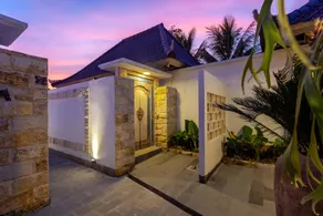 Amaya Sebatu Villa - Image 3