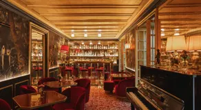 Hôtel Particulier Montmartre - Image 2