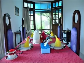 Sewu Padi Hotel - Image 5