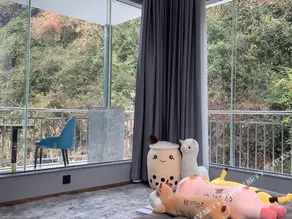 Linshan Light Luxury Smart Hotel (Yangshuo West Street) - Image 2