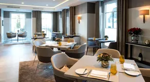 Strandhotel Fontana - Image 2