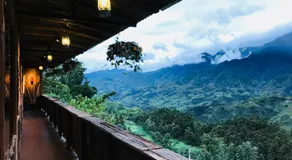 Fansipan Terrace Cafe and Homestay - Image 4