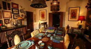 Alpenhof Bed & Breakfast - Image 5