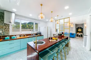 Hapcheon Villat Pool Villa - Image 3