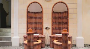 Double room, shower, toilet - Image 5