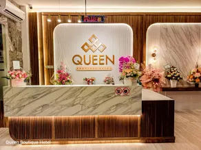 Queen Boutique Hotel Simpang Lima - Image 5