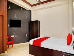 Goroomgo Laxmi Guest House Jadavpur Kolkata - Image 2