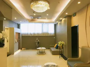 Home Inn Chengdu Qingyang Palace - Image 2