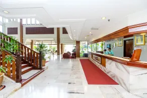 The Grand Beach Resort - Image 3