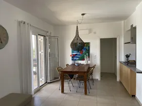 Holiday Home in Kamaria with Pool - Image 1